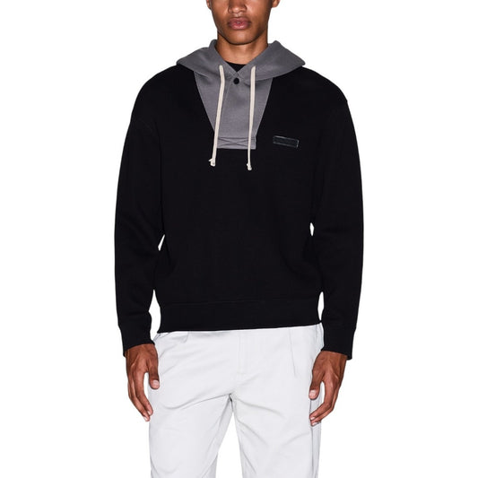 Armani Exchange - Armani Exchange Men Sweatshirts