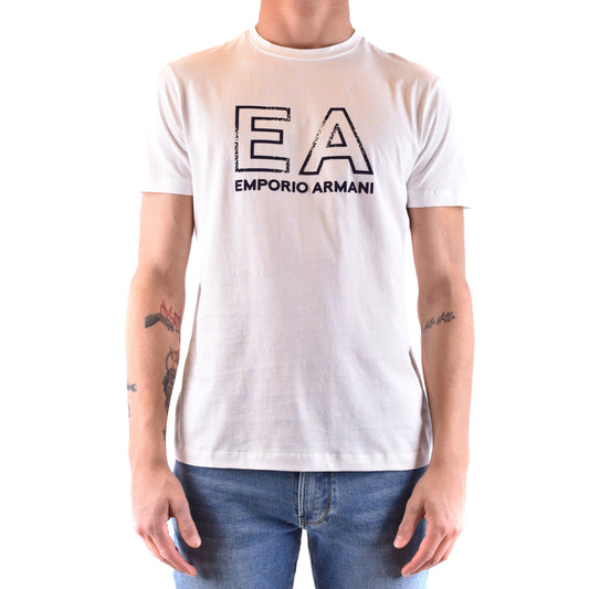 Emporio Armani - Emporio Armani Men T-Shirt