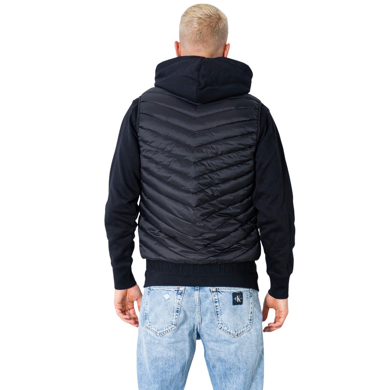 Armani Exchange - Armani Exchange Men Gilet