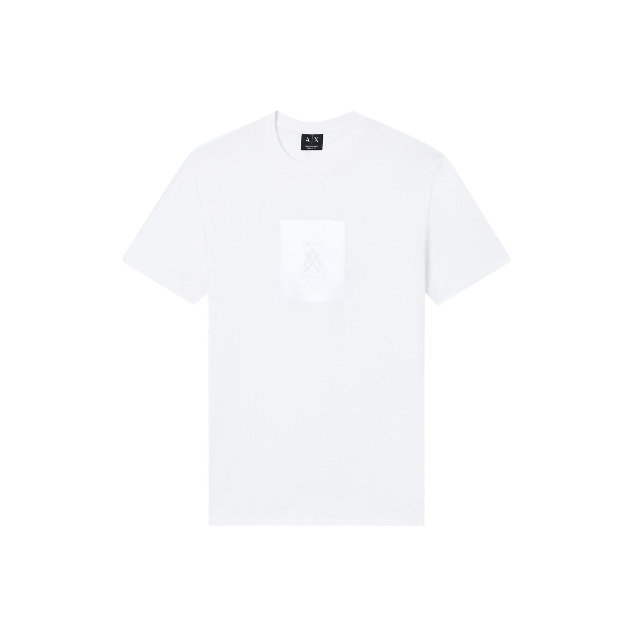 Armani Exchange - Armani Exchange Men T-Shirt
