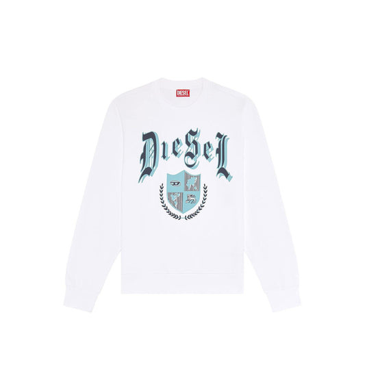 Diesel - Diesel Men Sweatshirts