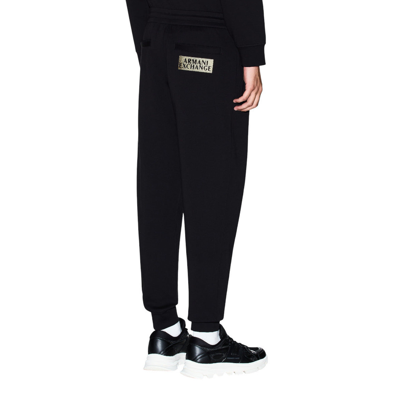 Armani Exchange - Armani Exchange Men Trousers