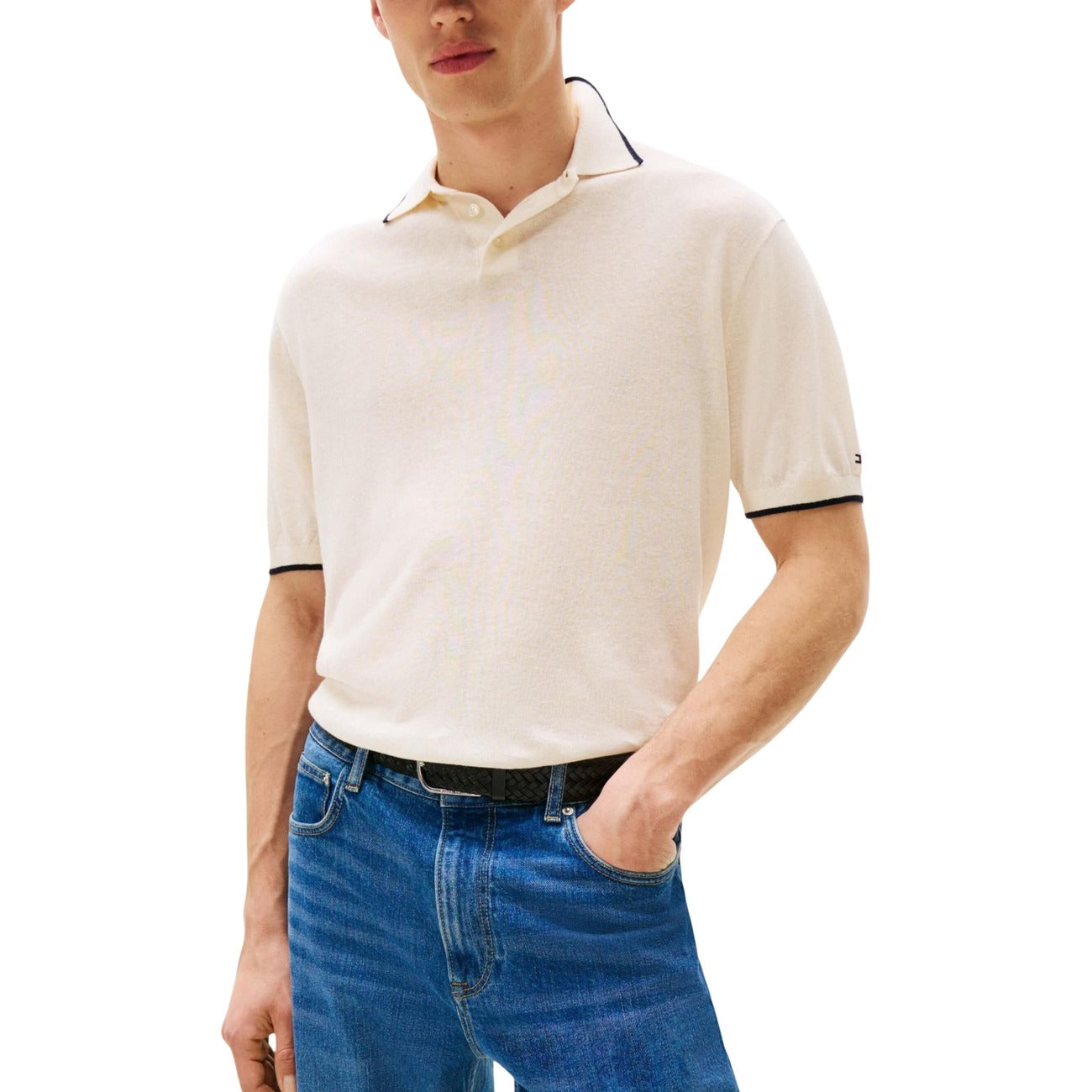 Tommy Hilfiger - Tommy Hilfiger Men Knitwear