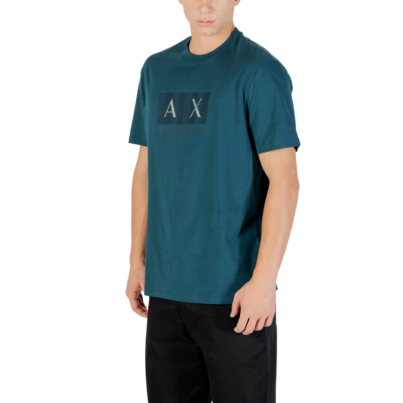 Armani Exchange - Armani Exchange Men T-Shirt
