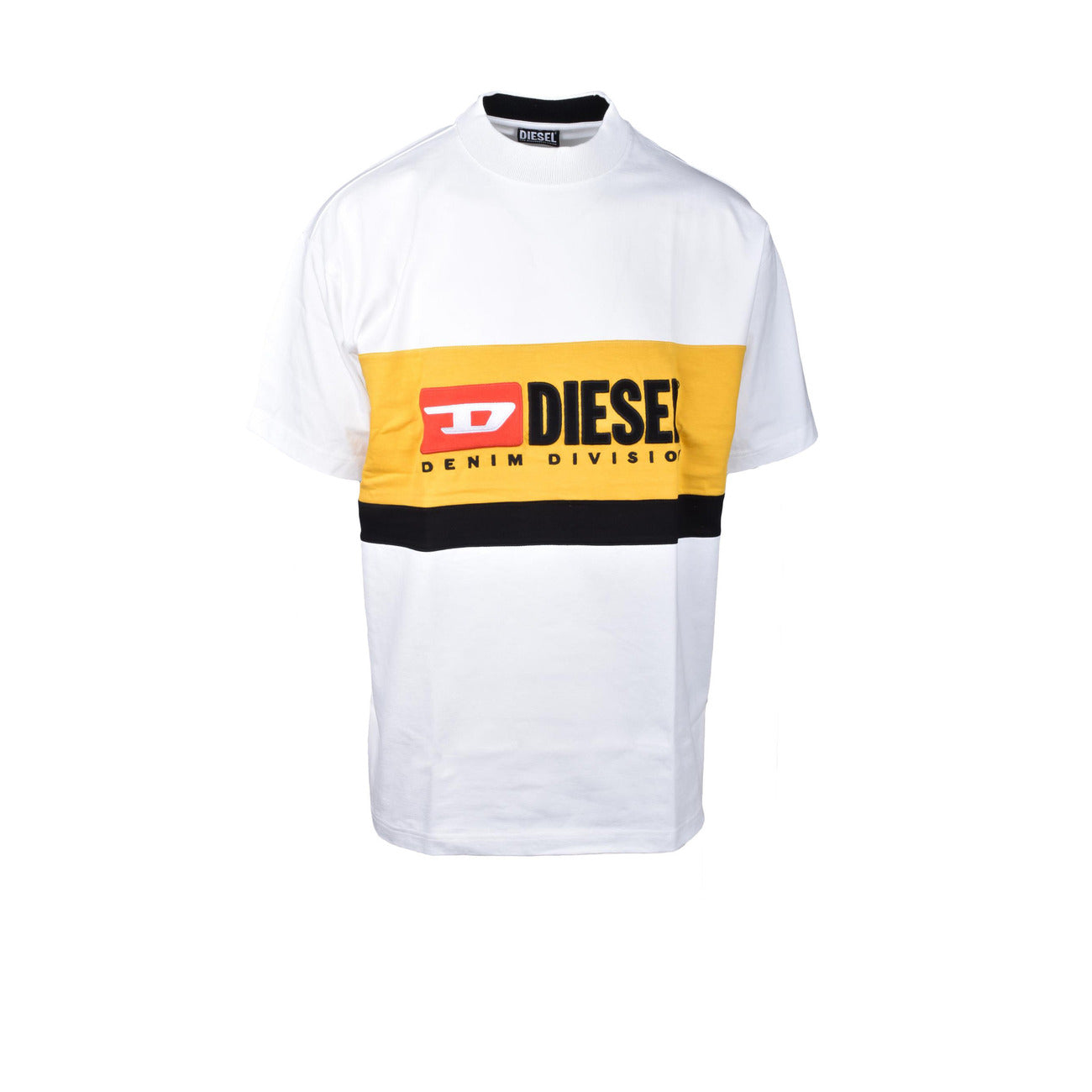 Diesel - Diesel Men T-Shirt