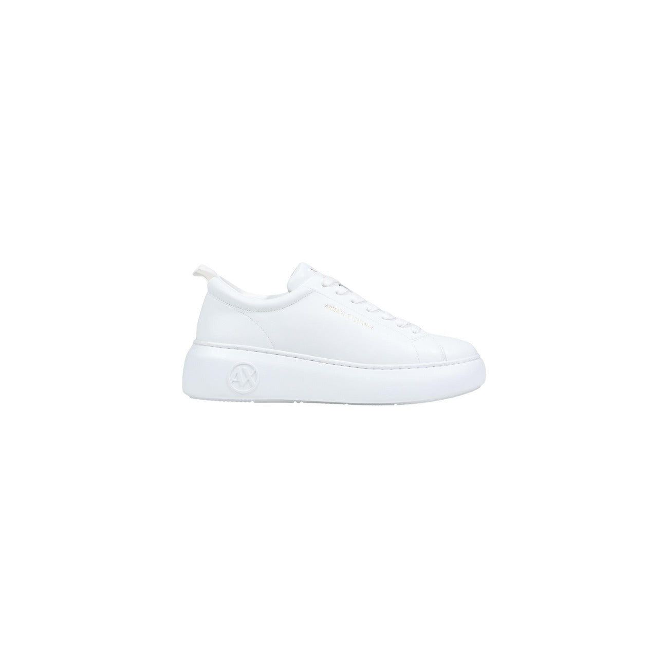 Armani Exchange - Armani Exchange Women Sneakers