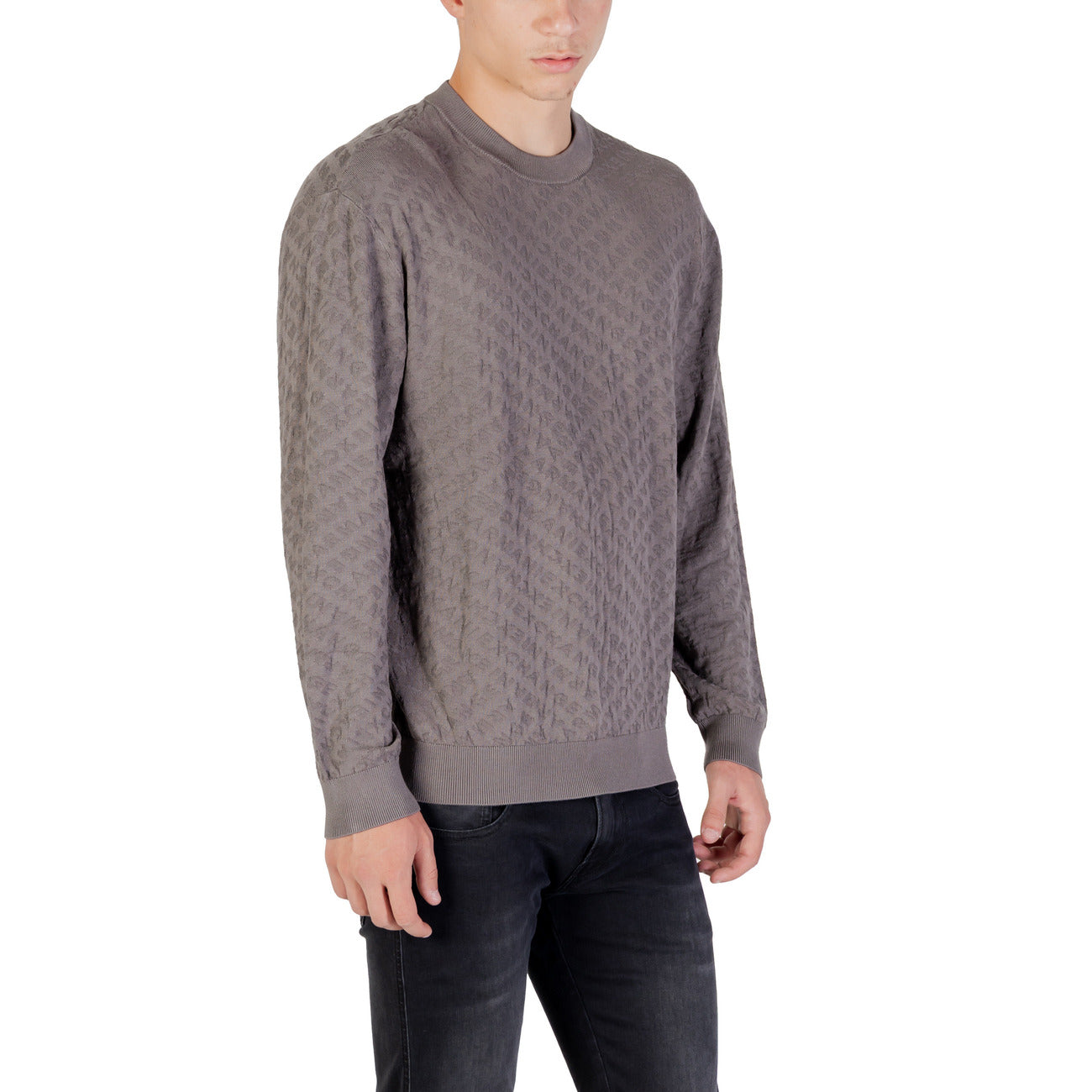 Armani Exchange - Armani Exchange Men Knitwear