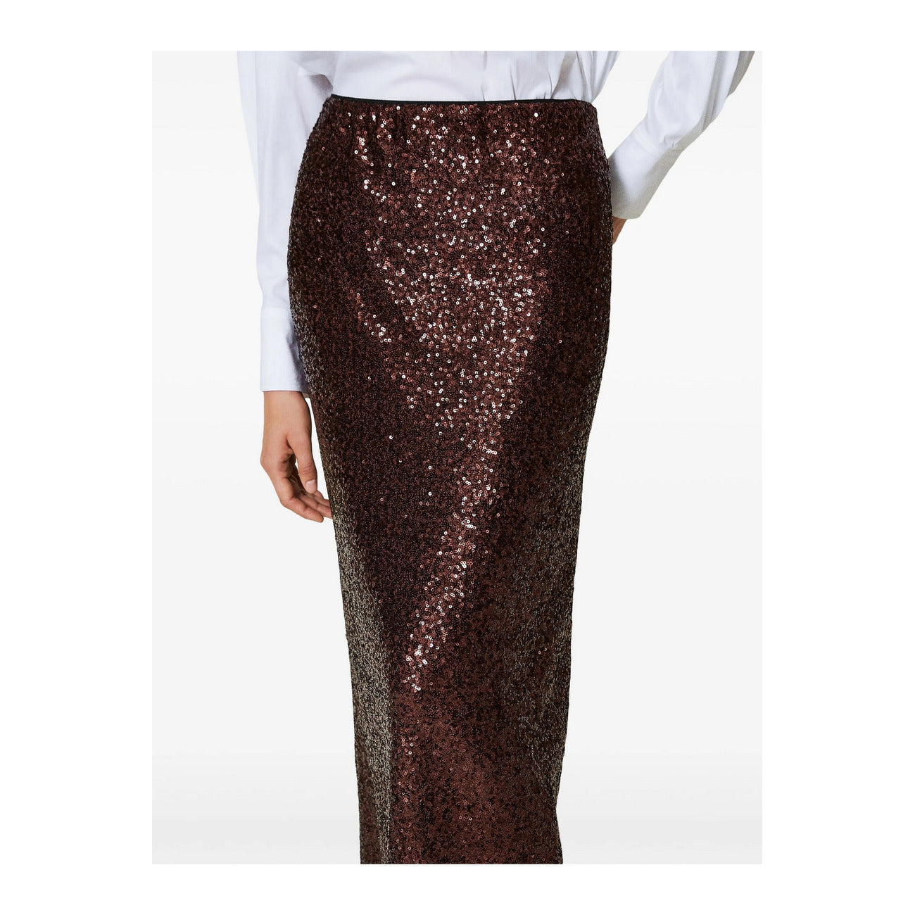 Twinset - Twinset  Women Skirt