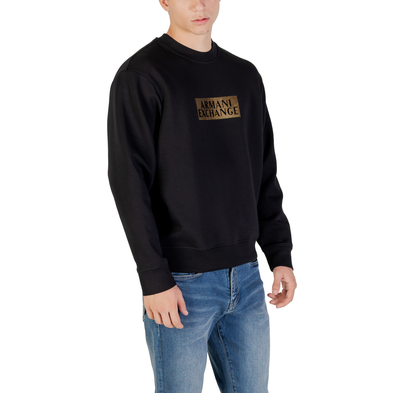 Armani Exchange - Armani Exchange Men Sweatshirts