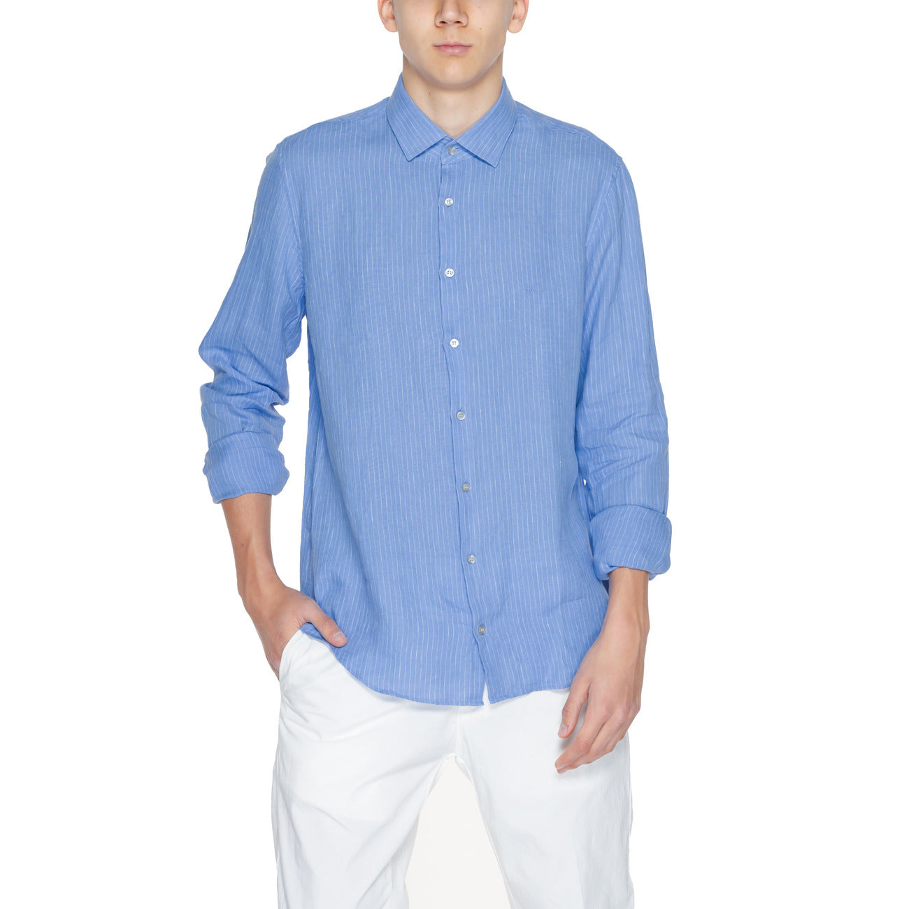 Calvin Klein - Calvin Klein Men Shirt