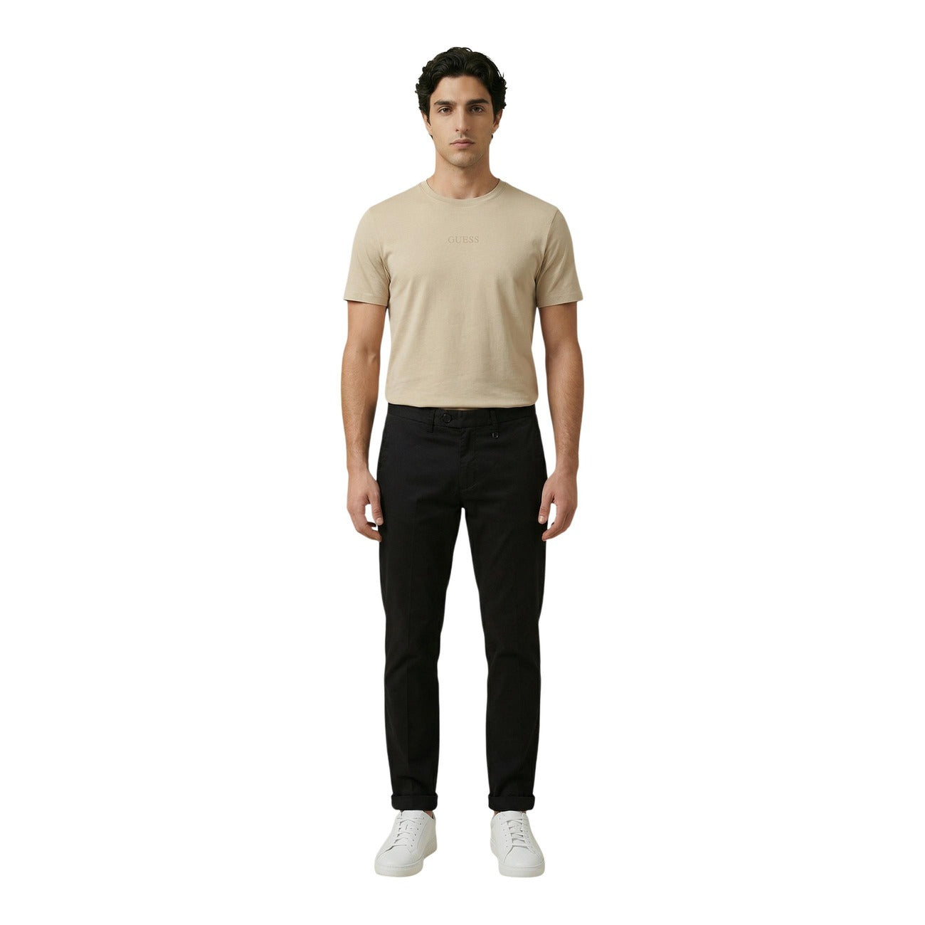 Guess - Guess Men T-Shirt