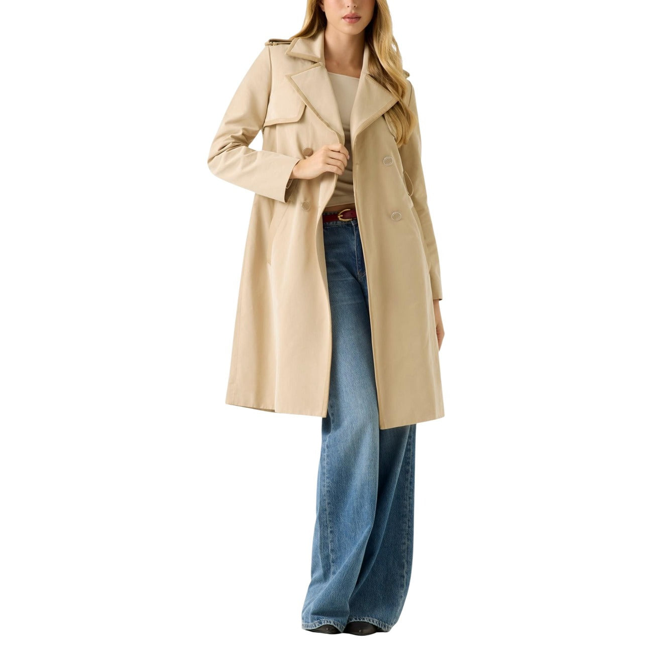 Guess - Guess  Women Blazer