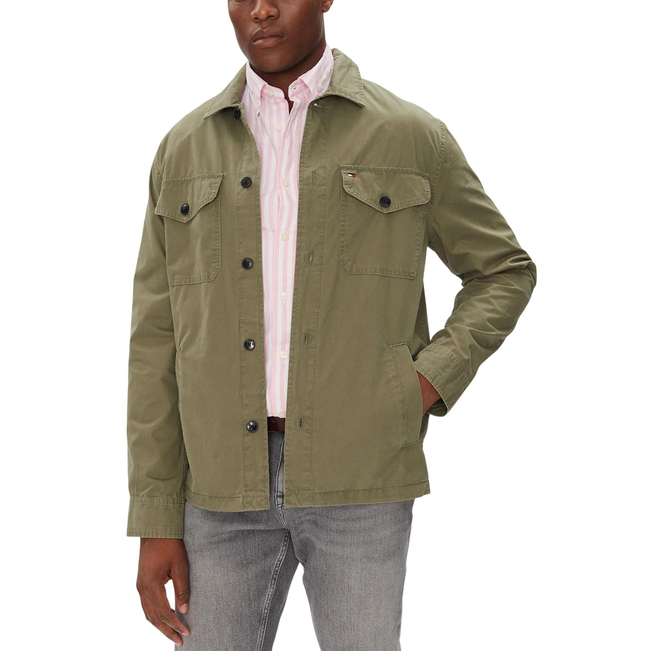 Tommy Hilfiger - Tommy Hilfiger Men Blazer