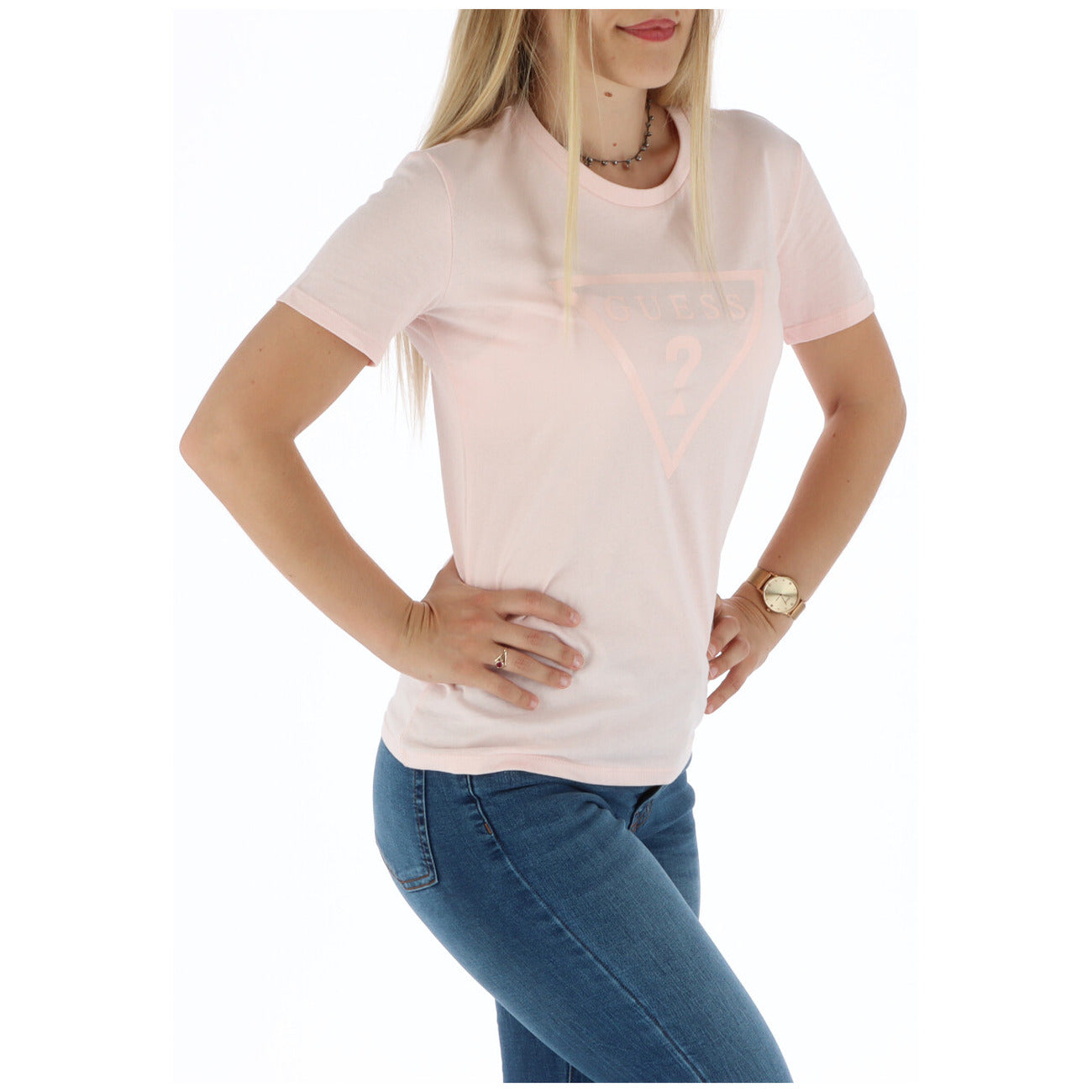 Guess - Guess  Women T-Shirt