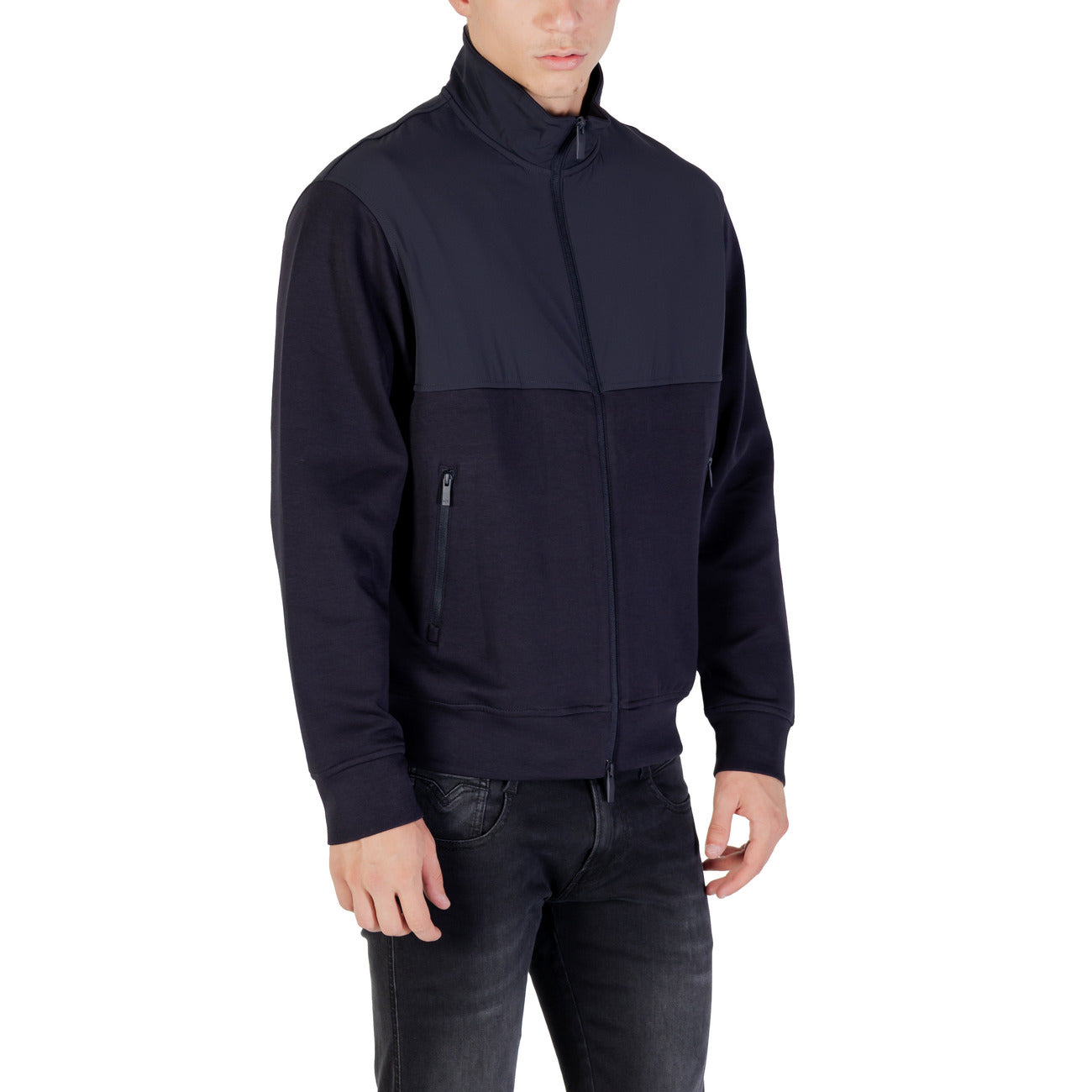 Armani Exchange - Armani Exchange Men Blazer