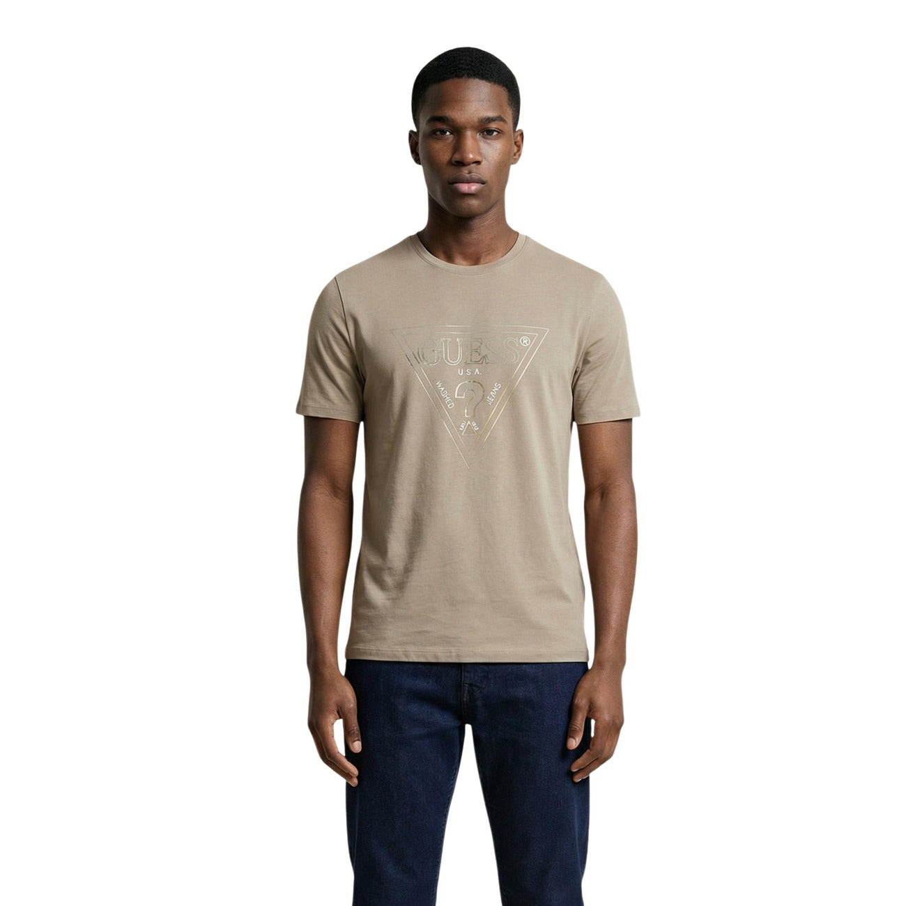 Guess - Guess Men T-Shirt