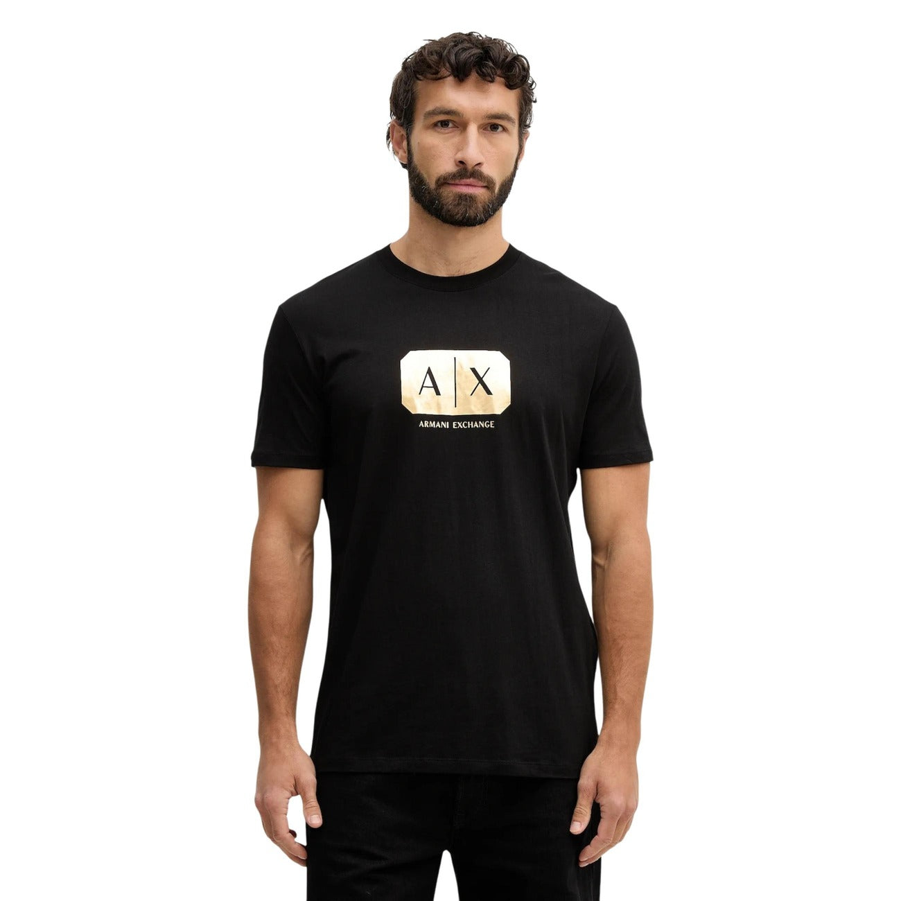 Armani Exchange - Armani Exchange Men T-Shirt