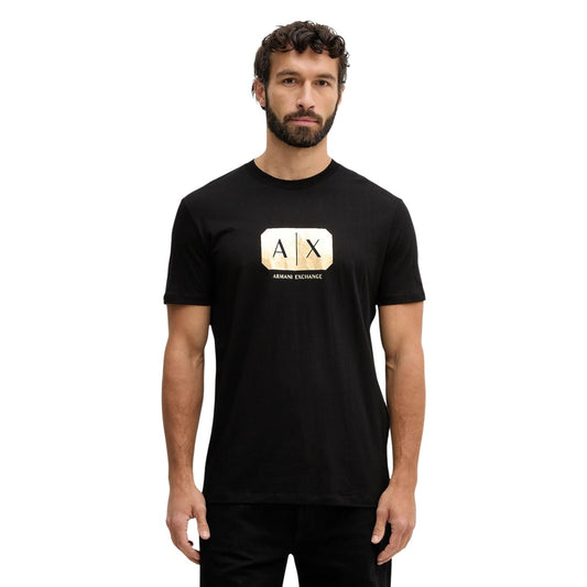 Armani Exchange - Armani Exchange Men T-Shirt
