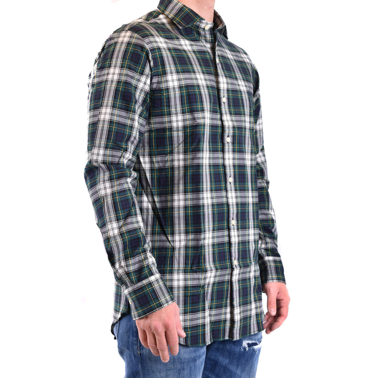 Polo Ralph Lauren - Polo Ralph Lauren Men Shirt
