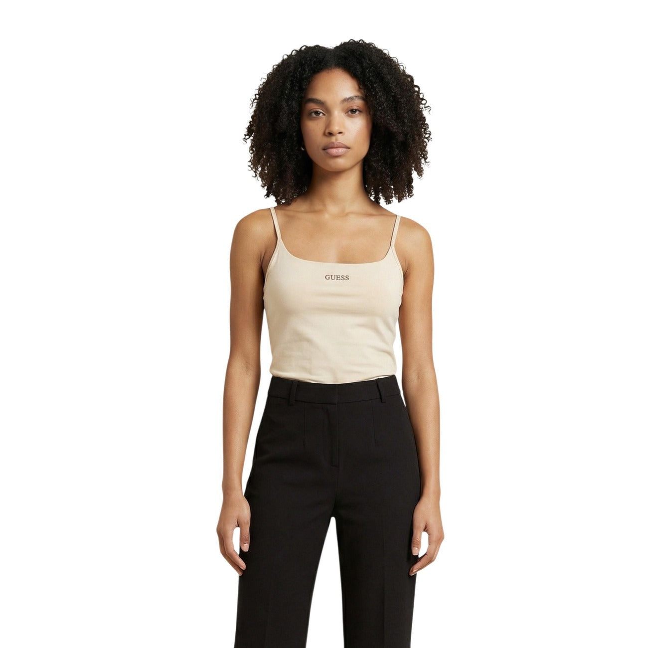 Guess - Guess  Women Undershirt