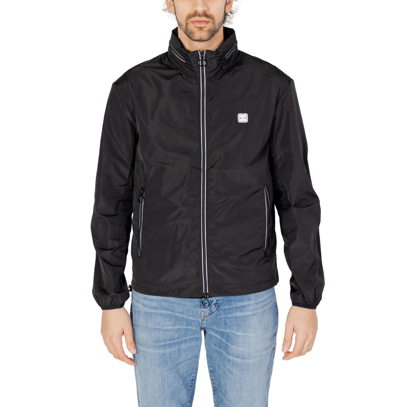 Armani Exchange - Armani Exchange Men Blazer