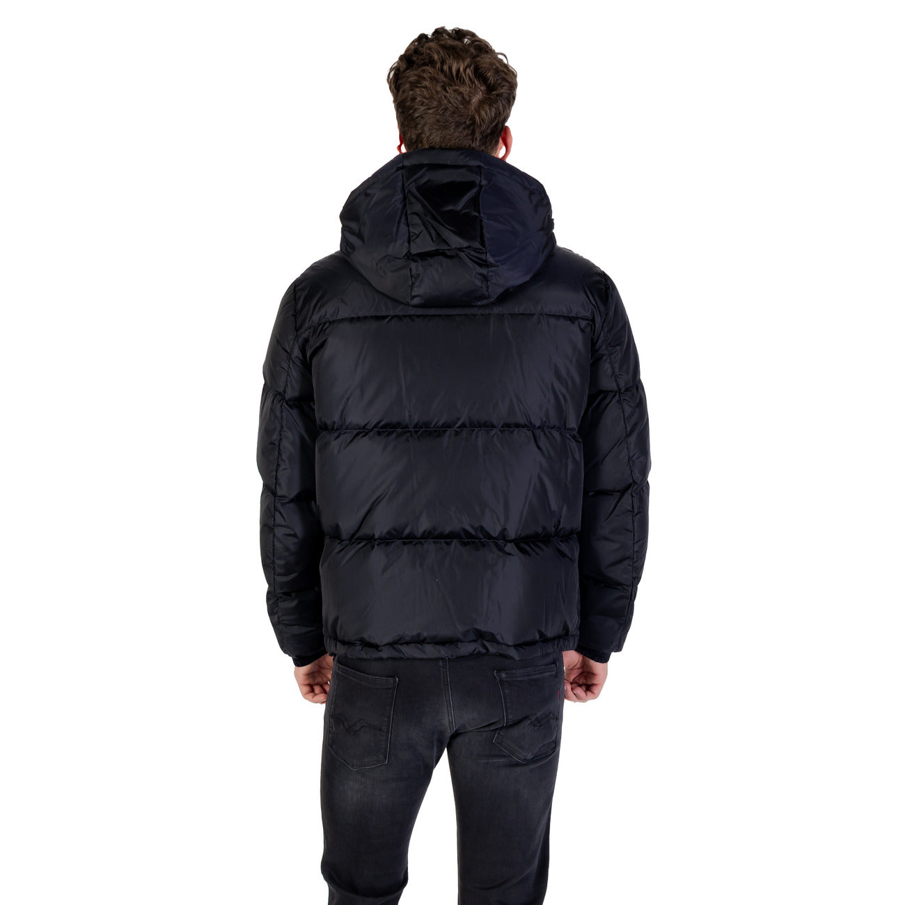 Armani Exchange - Armani Exchange Men Jacket