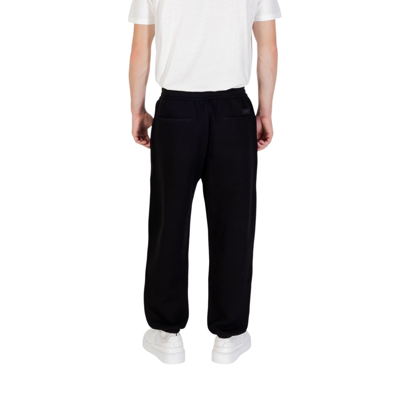 Armani Exchange - Armani Exchange Men Trousers