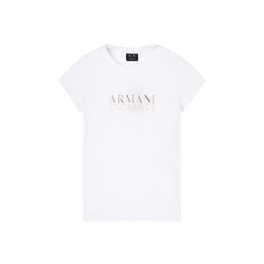 Armani Exchange - Armani Exchange  Women T-Shirt
