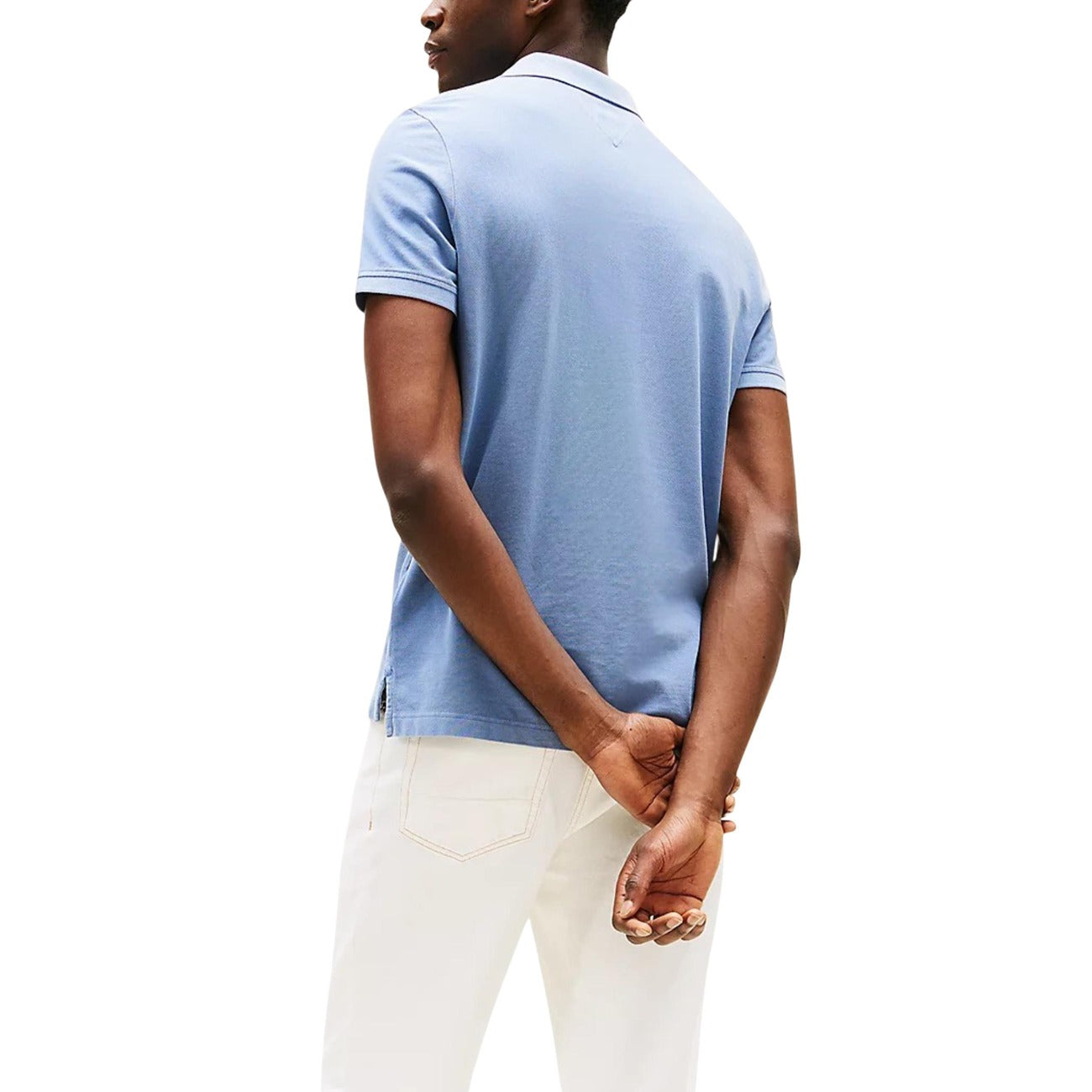 Tommy Hilfiger - Tommy Hilfiger Men Polo