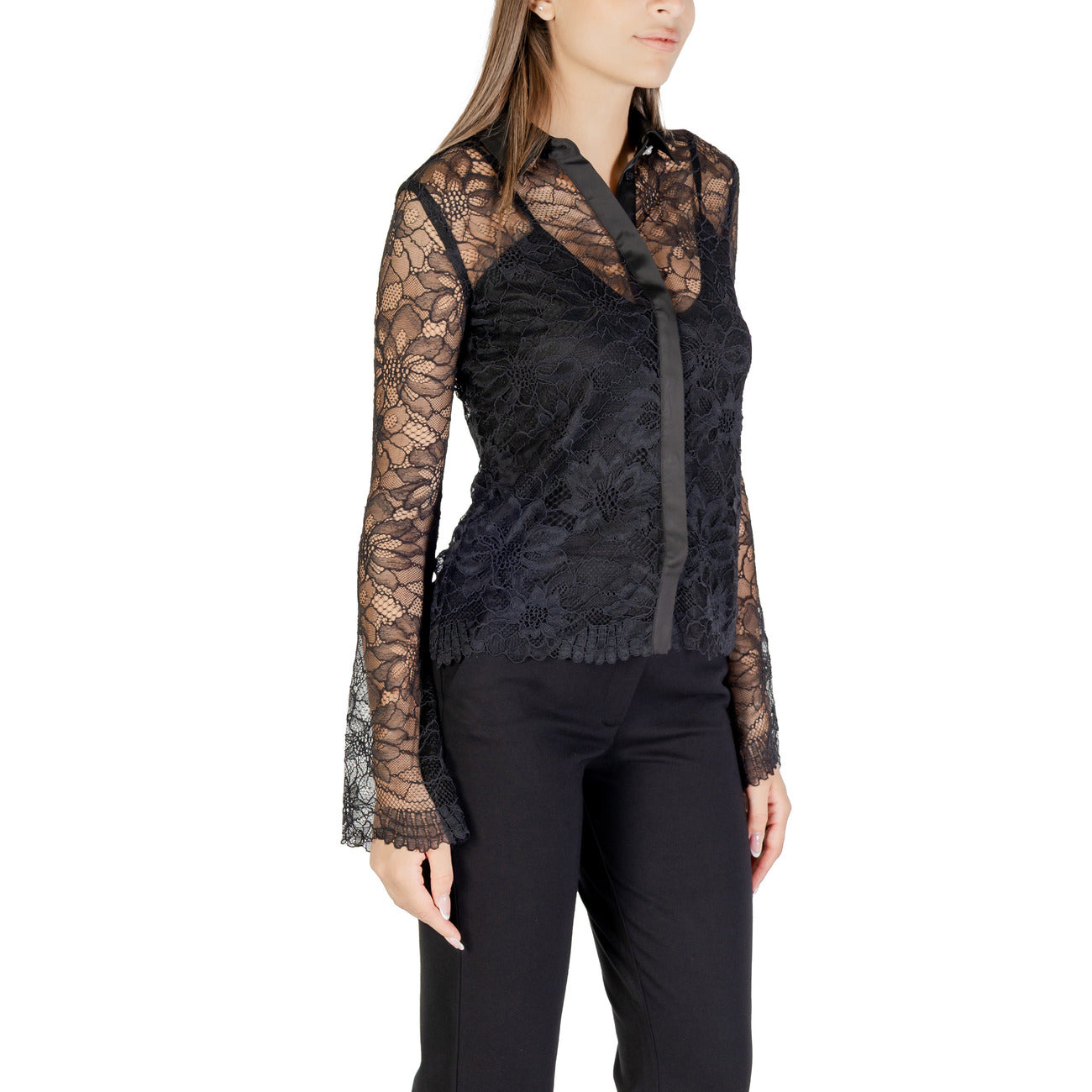 Guess - Guess  Women Shirt