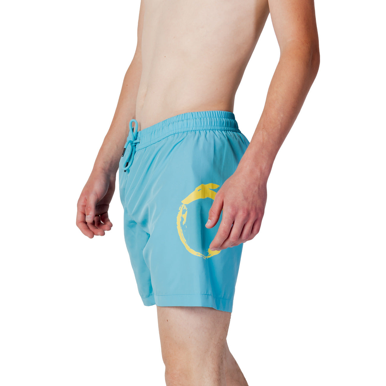 Trussardi Beachwear - Trussardi Beachwear Men Swimwear
