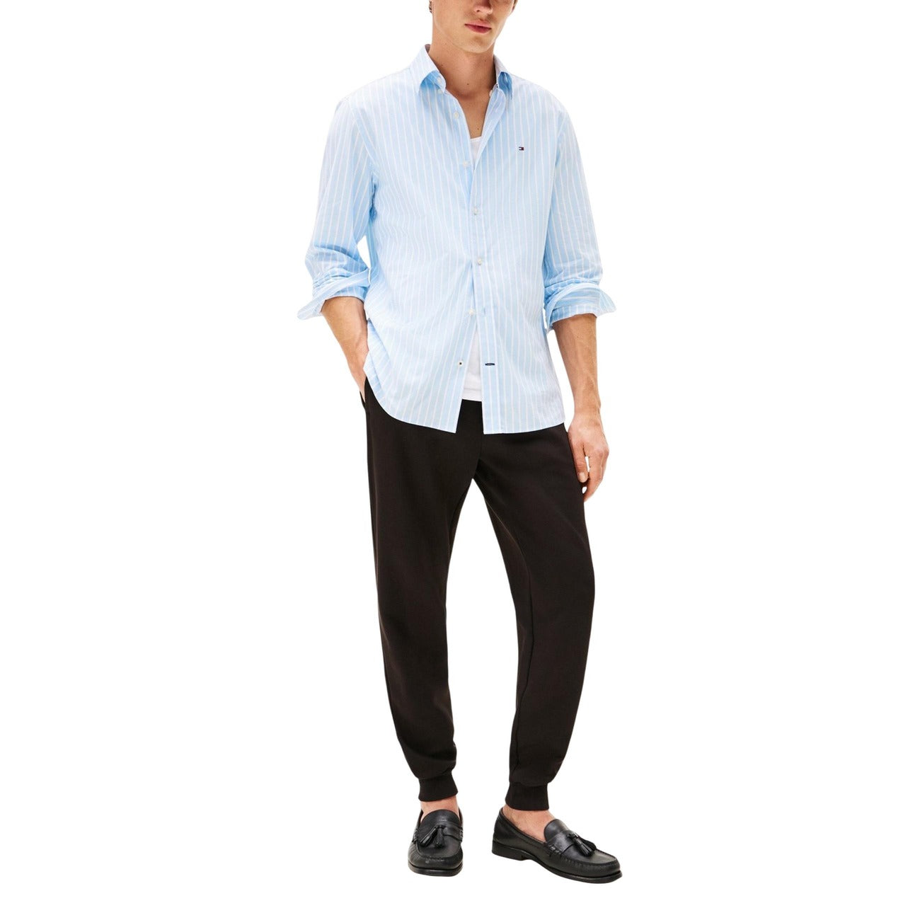 Tommy Hilfiger - Tommy Hilfiger Men Trousers
