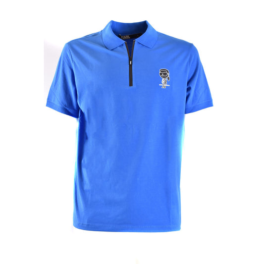 Karl Lagerfeld - Karl Lagerfeld Men Polo