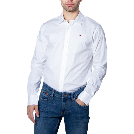 Tommy Hilfiger - Tommy Hilfiger Men Shirt