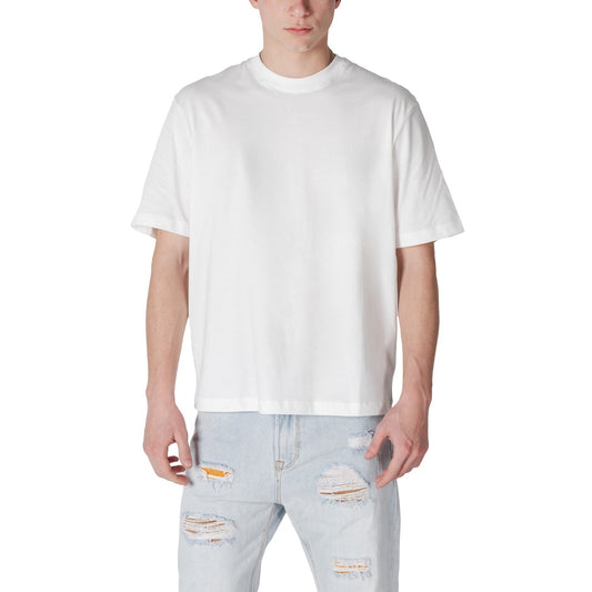 Armani Exchange - Armani Exchange Men T-Shirt