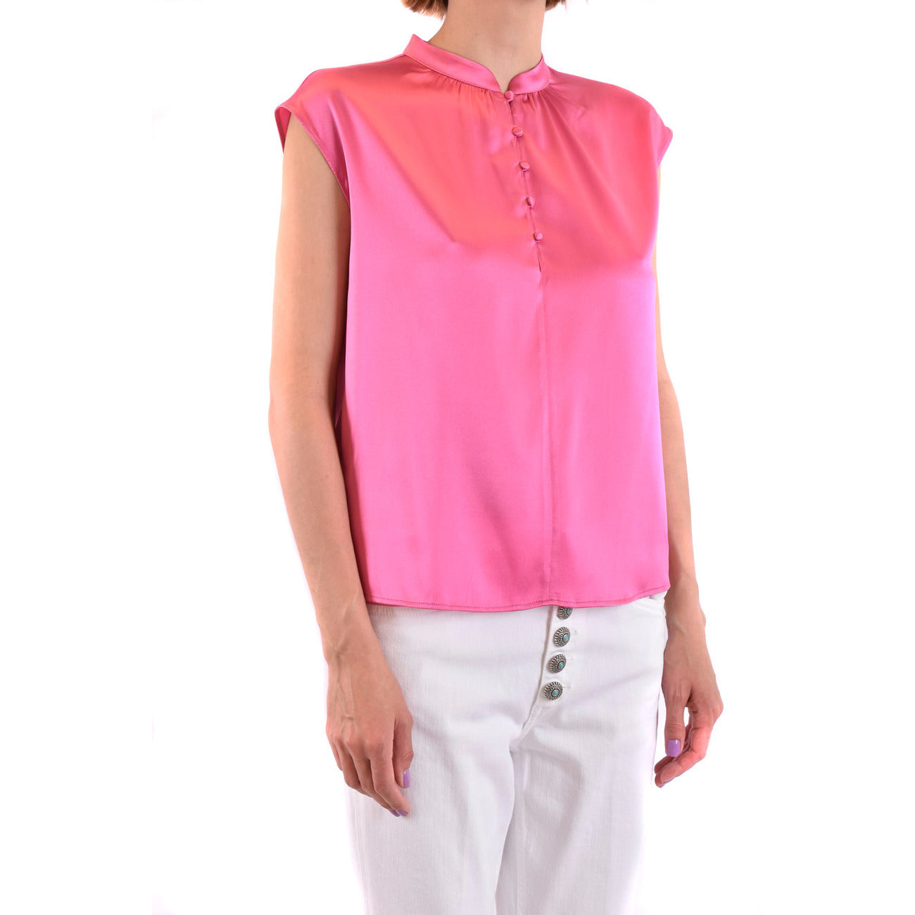 Pinko - Pinko  Women Blouse