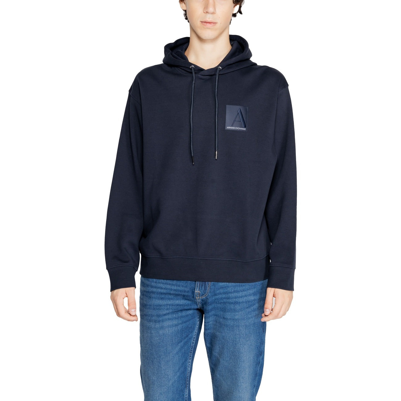 Armani Exchange - Armani Exchange Men Sweatshirts