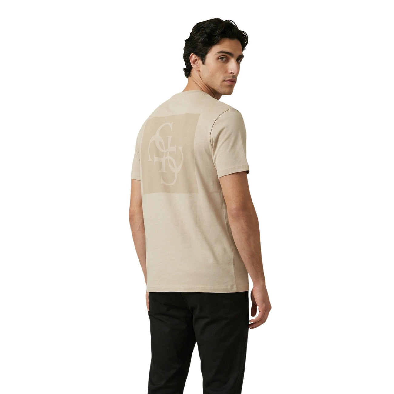 Guess - Guess Men T-Shirt