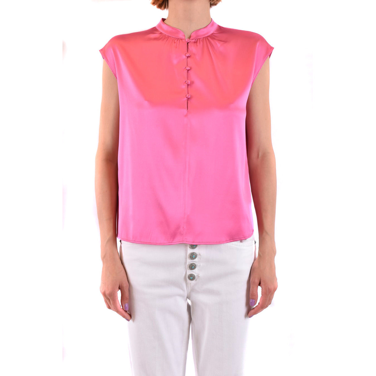 Pinko - Pinko  Women Blouse