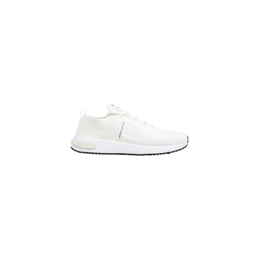 Armani Exchange - Armani Exchange Men Sneakers