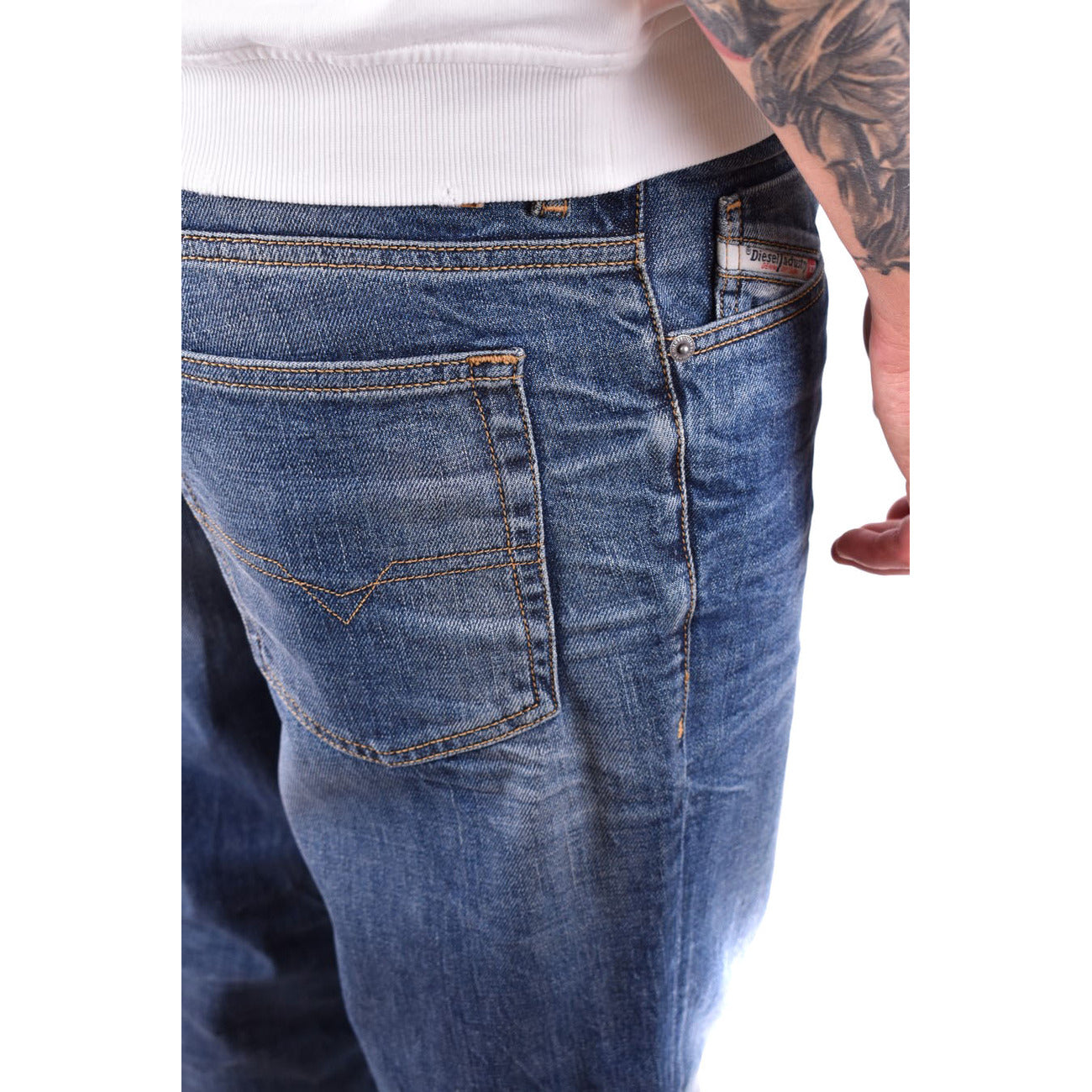 Diesel - Diesel Men Jeans