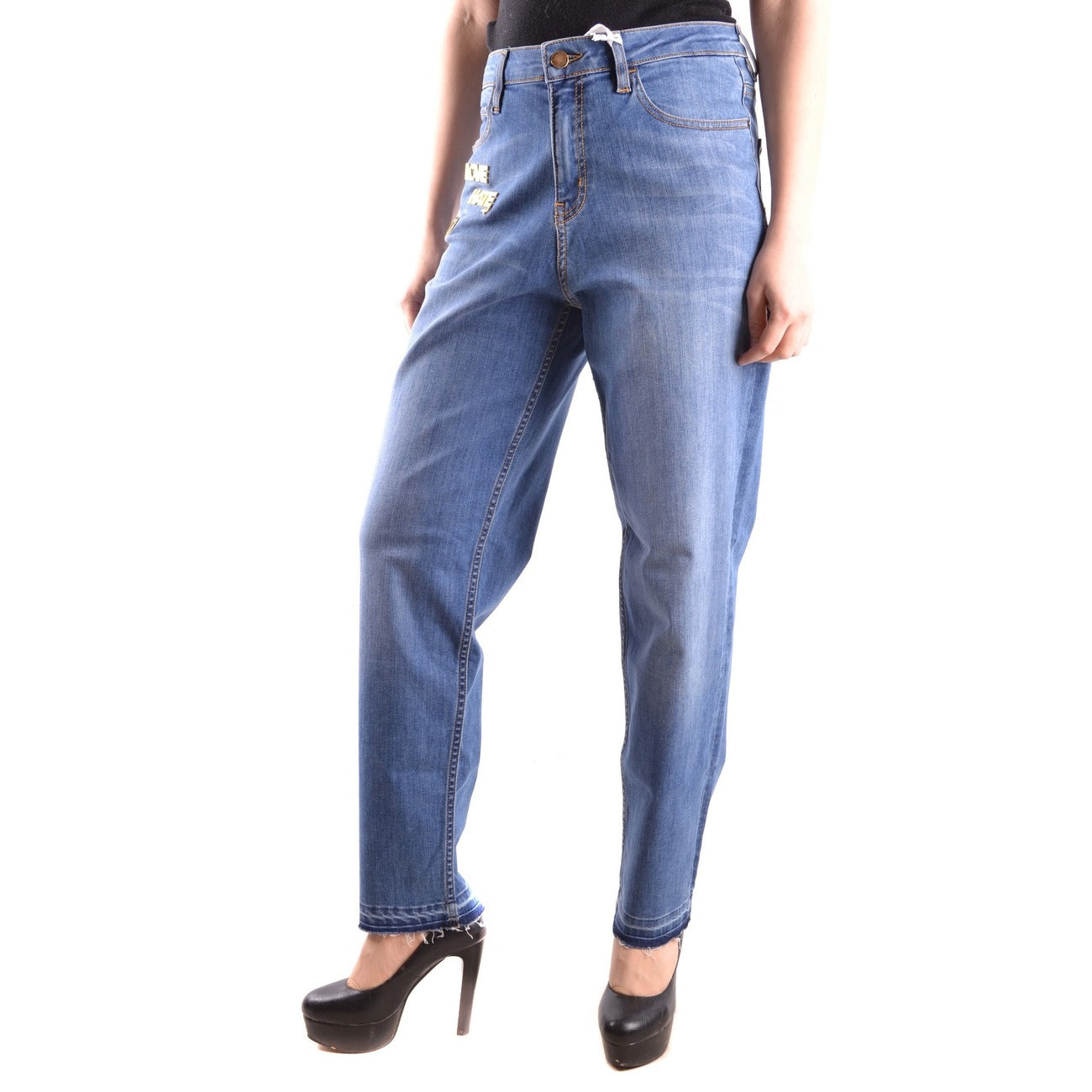 Love Moschino - Love Moschino  Women Jeans