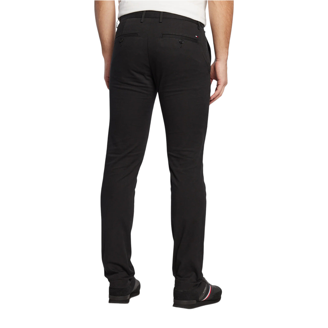 Tommy Hilfiger - Tommy Hilfiger Men Trousers