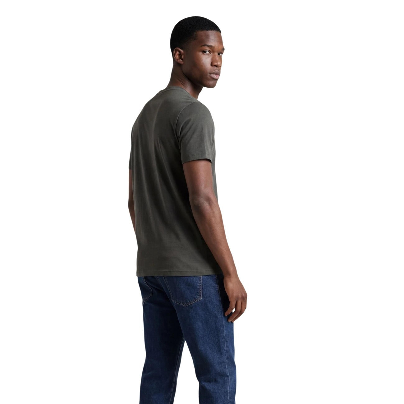 Armani Exchange - Armani Exchange Men T-Shirt