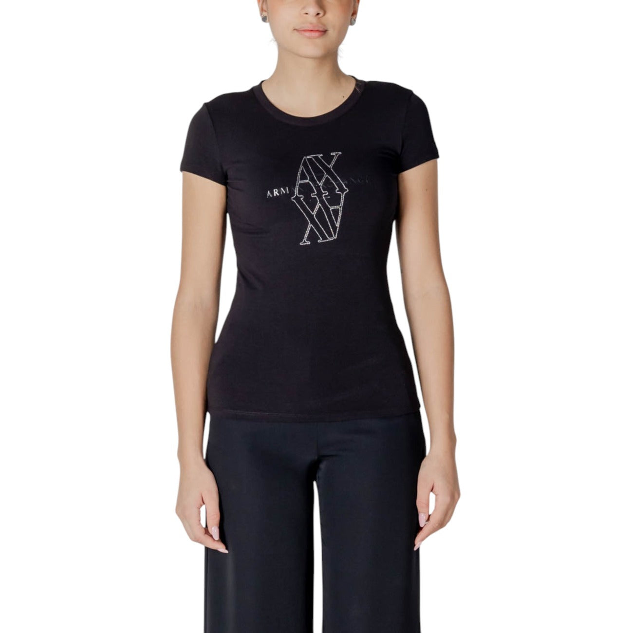 Armani Exchange - Armani Exchange  Women T-Shirt