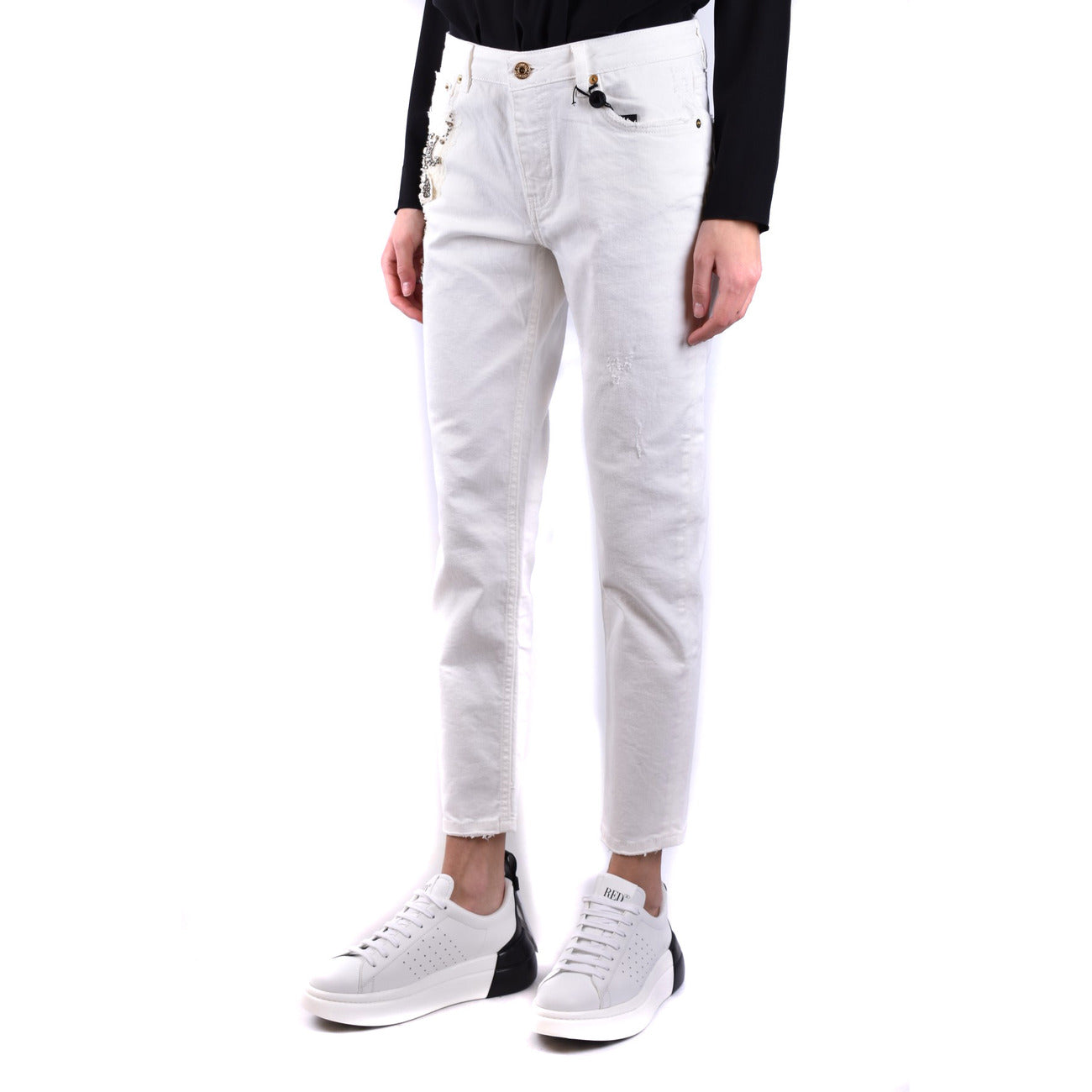Twinset - Twinset  Women Jeans