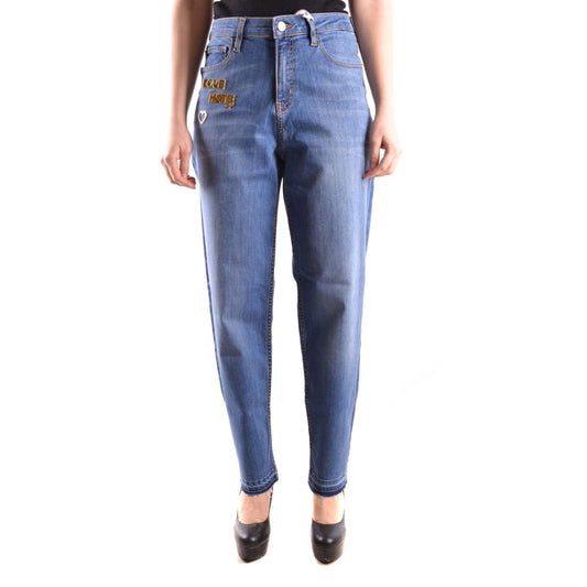 Love Moschino - Love Moschino  Women Jeans