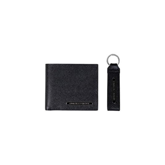 Armani Exchange - Armani Exchange Men Wallet