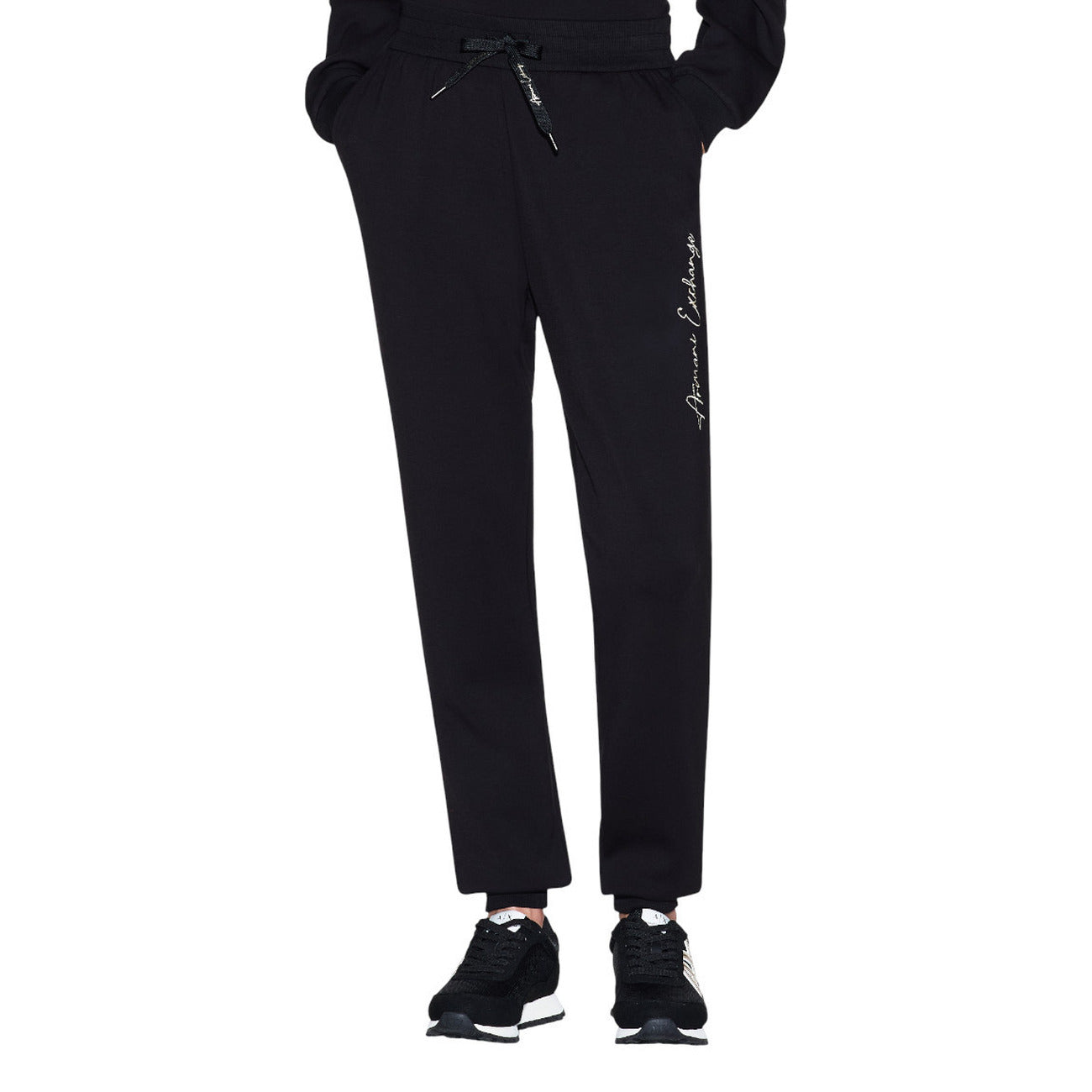 Armani Exchange - Armani Exchange  Women Trousers
