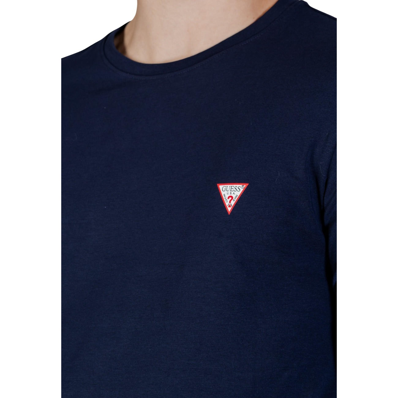 Guess - Guess Men T-Shirt